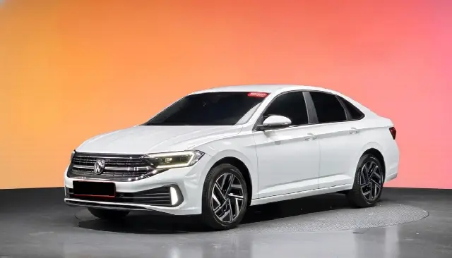 Volkswagen Jetta 2019, 17 559 км