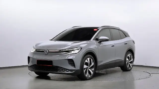 Volkswagen ID.4 2022, 51 275 км