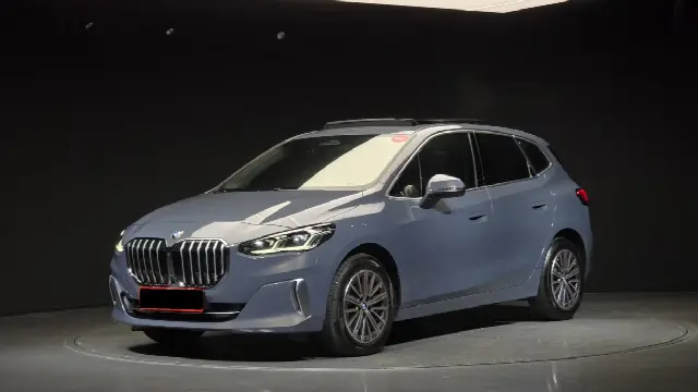 BMW 2 Series 2022, 29 610 км