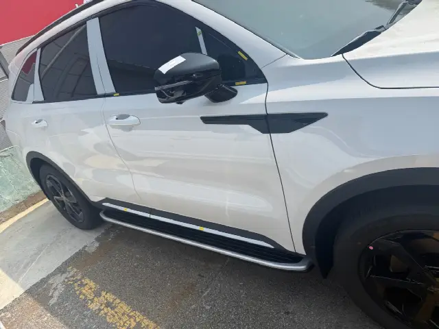 Kia Sorento 2023, новый