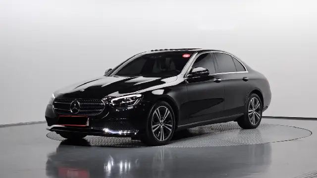 Mercedes-Benz E-Class 2016, 39 188 км