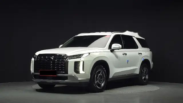 Hyundai Palisade 2022, 68 875 км