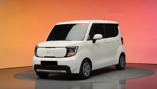 Kia Ray 2023, 47 988 км