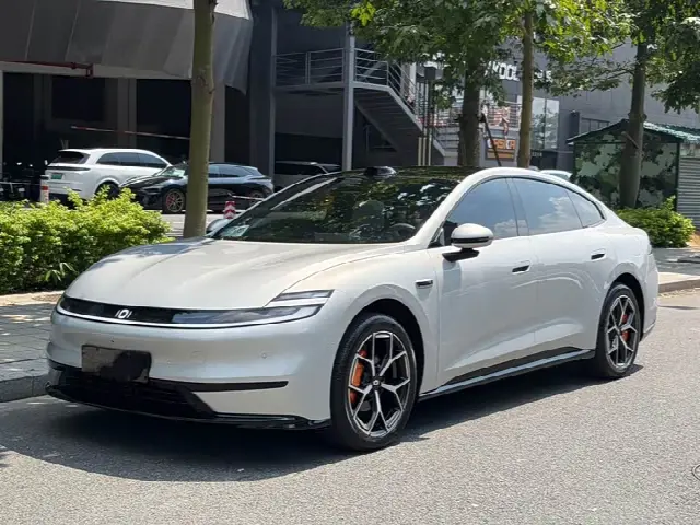 Changan Qiyuan (Nevo) A06 2026, 13 000 км