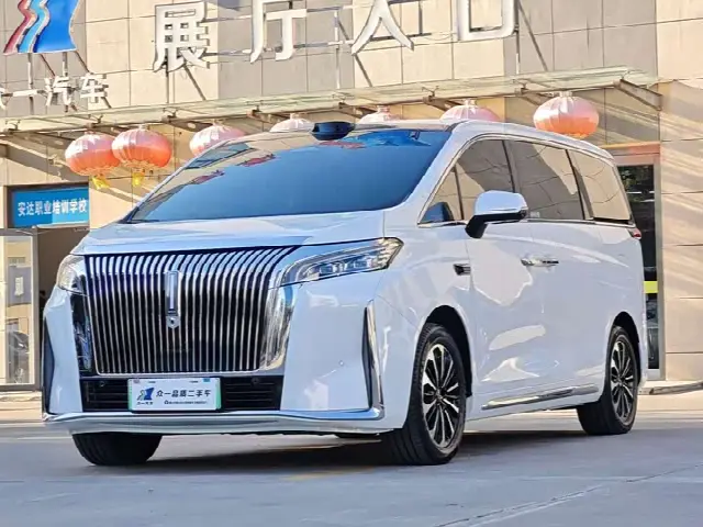 Wey 80 Hybrid 2025, новый