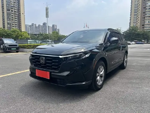 Honda CR-V 2024, 6 900 км