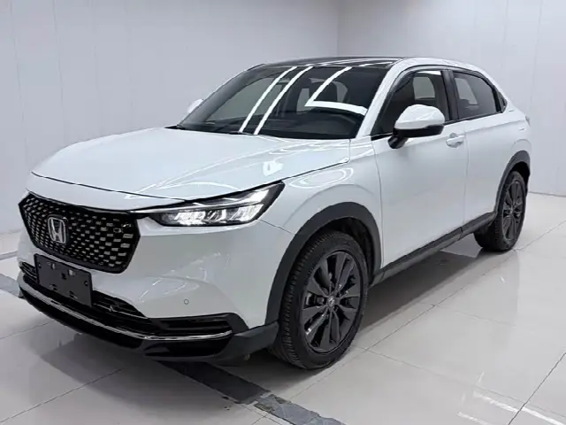 Honda XR-V 2023, 49 000 км