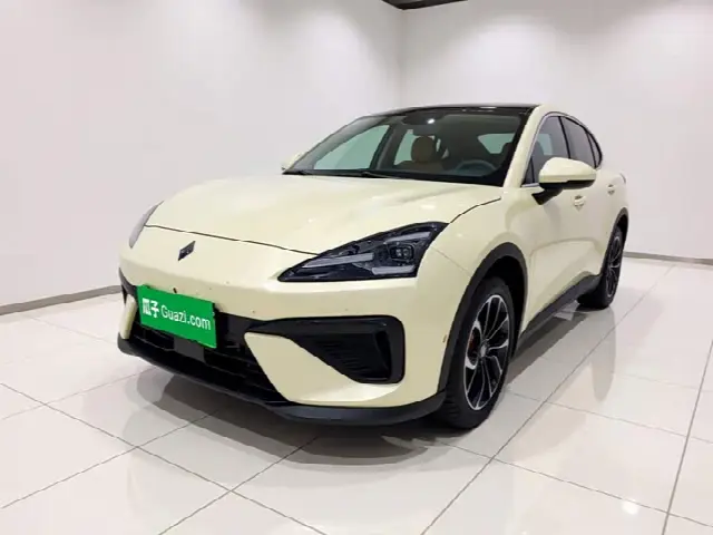Baojun Yunhai 2024, 25 500 км