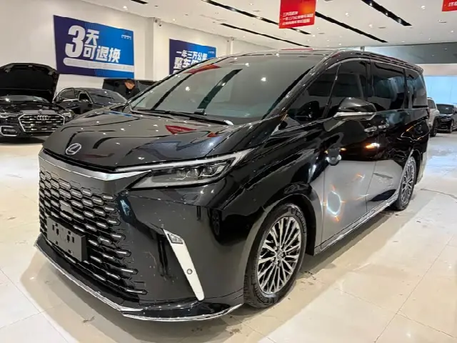 Lexus LM 2023, 59 000 км
