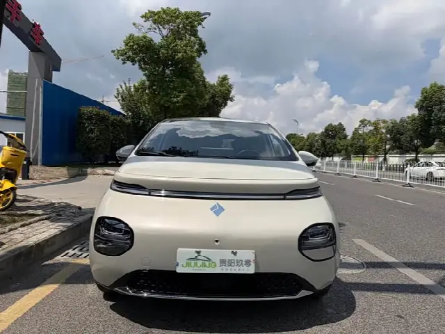 Baojun Yunduo 2023, 80 000 км