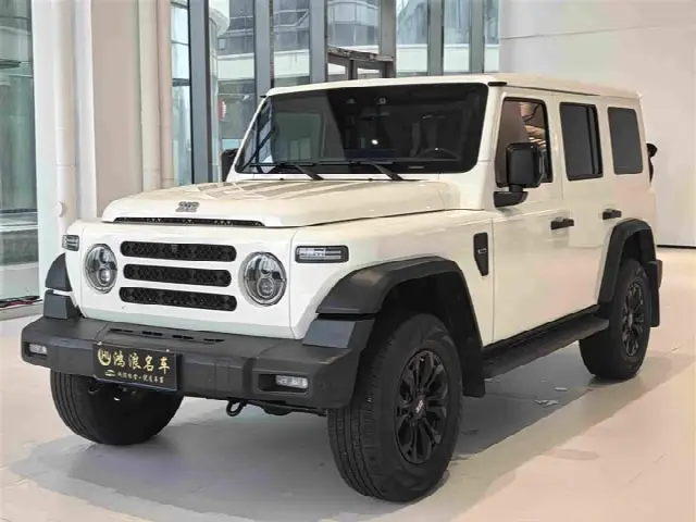 BAW 212 T01 2024, 12 000 км