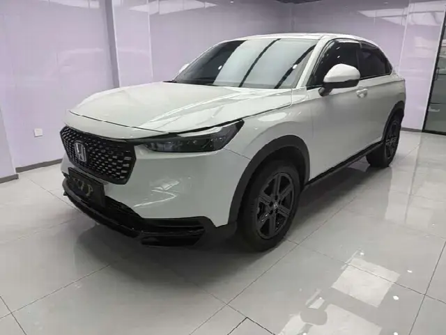 Honda XR-V 2023, 13 000 км