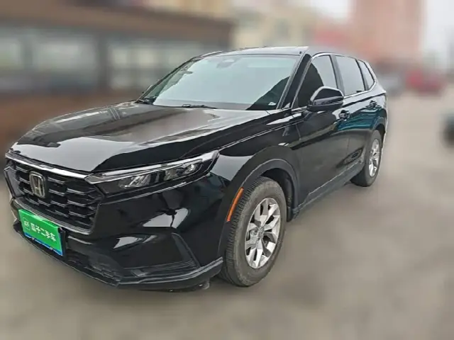 Honda CR-V 2023, 32 300 км
