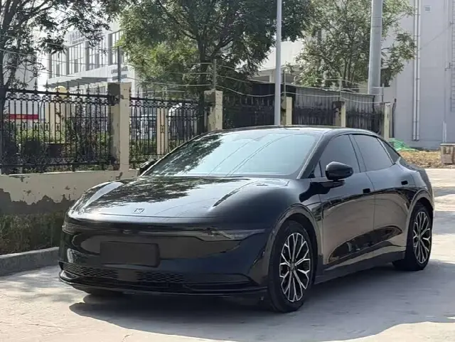 Zeekr 007 2024, 70 000 км