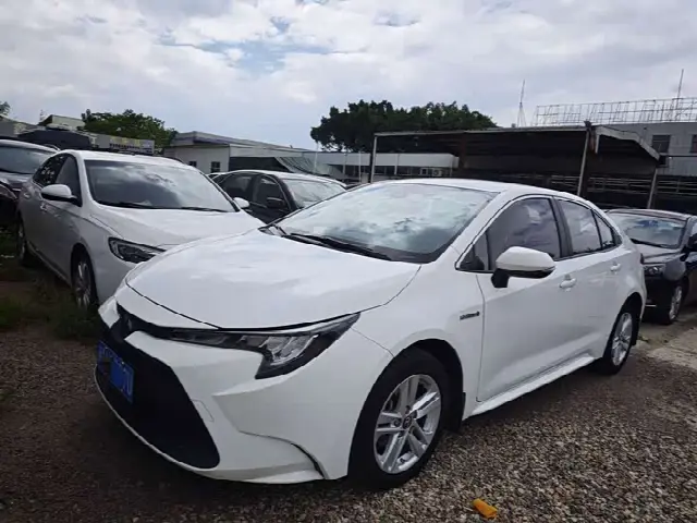 Toyota Levin 2022, 100 000 км