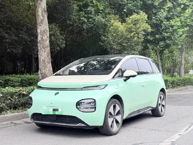 Baojun Yunduo 2023, 20 000 км