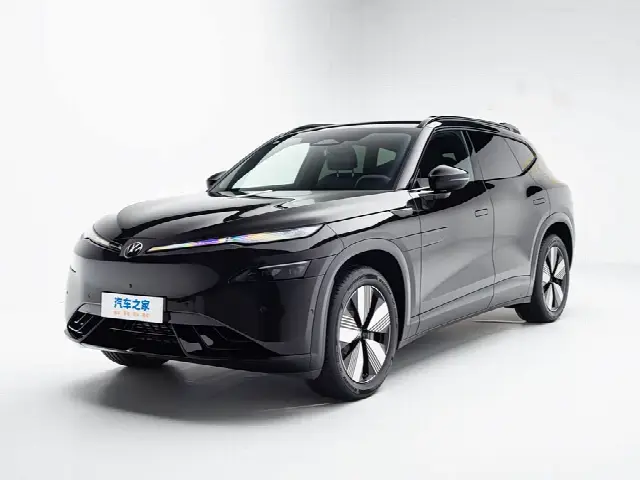 Volkswagen ID.Unyx 08 2026, новый