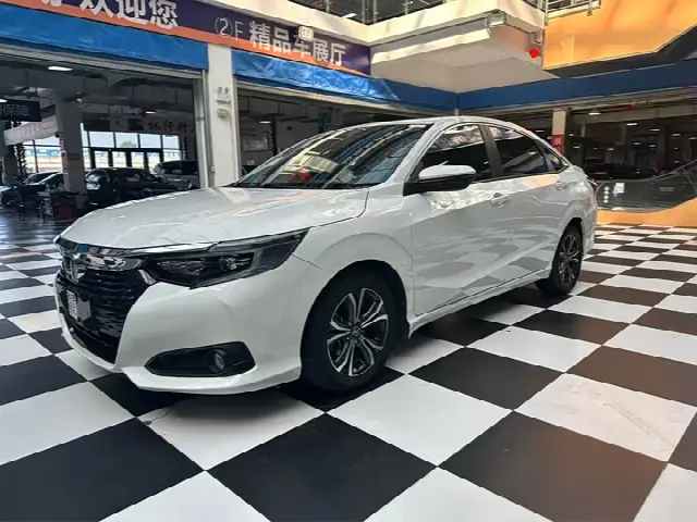 Honda Crider 2022, 40 000 км