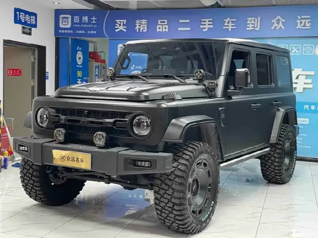 BAW 212 T01 2025, 3 000 км
