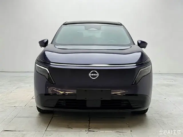 Nissan NX8 2026, 12 000 км