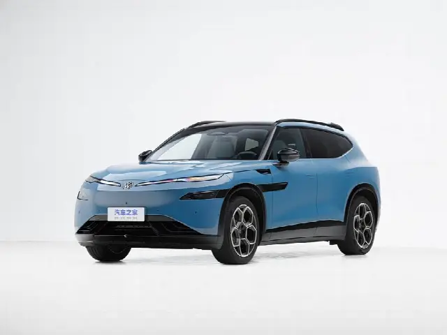 Volkswagen ID.Unyx 08 2026, новый