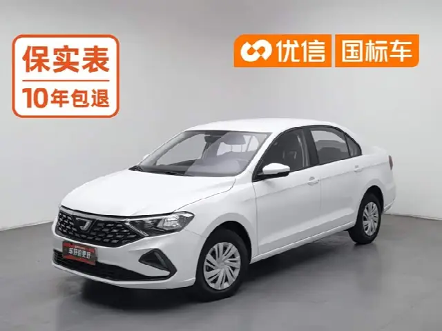 Jetta VA3 2021, 41 400 км