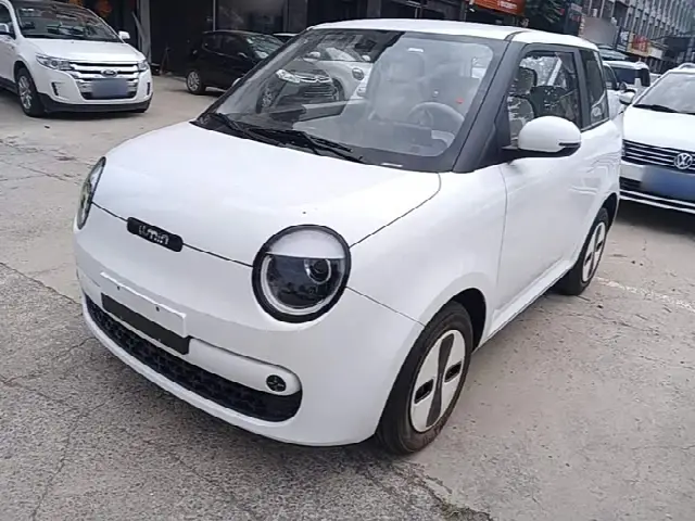 Changan Qiyuan (Nevo) Lumin 2026, новый