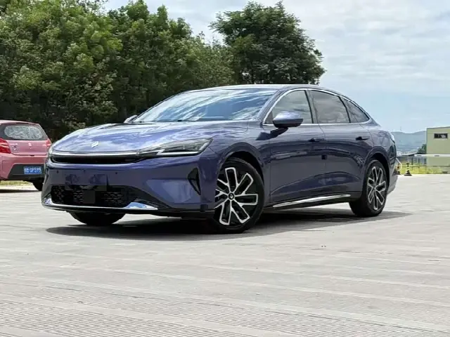 Baojun Xiangjing 2025, новый