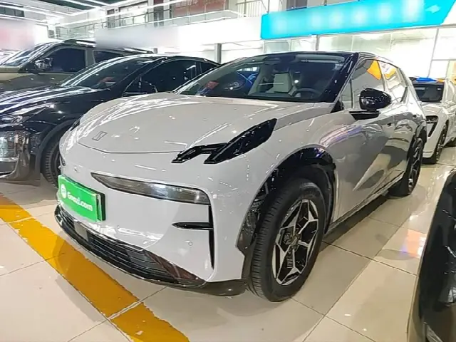 Zeekr X 2025, 30 000 км