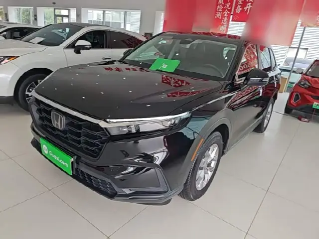 Honda CR-V 2024, 41 900 км