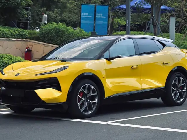 Lotus For me 2026, 12 000 км