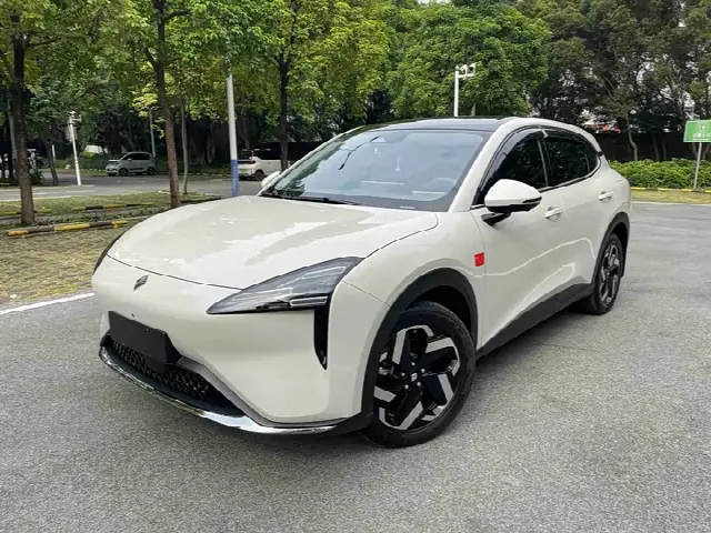 Baojun Yunhai 2024, 17 000 км