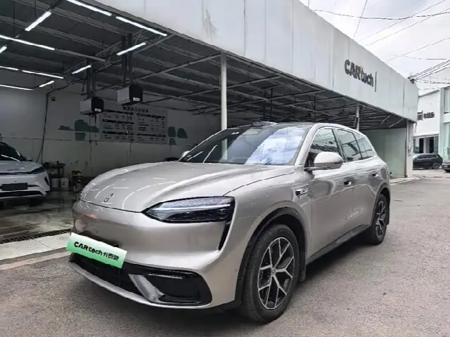 Aito M6 2026, 7 800 км