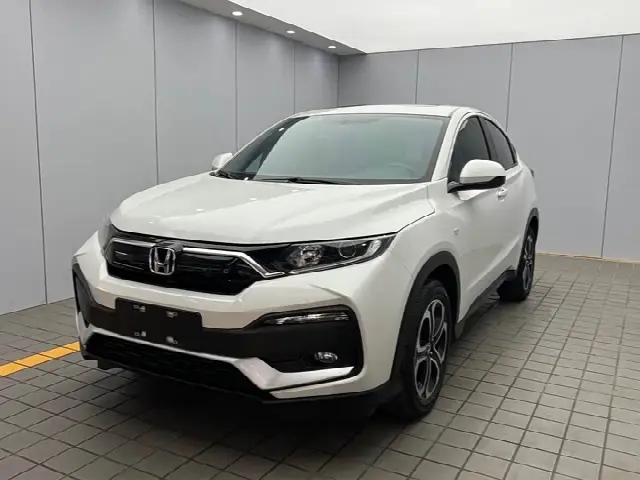 Honda XR-V 2021, 35 000 км