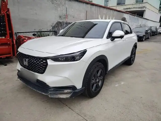 Honda XR-V 2023, 28 400 км