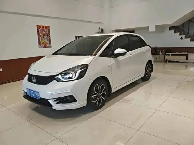 Honda Life 2021, 25 000 км