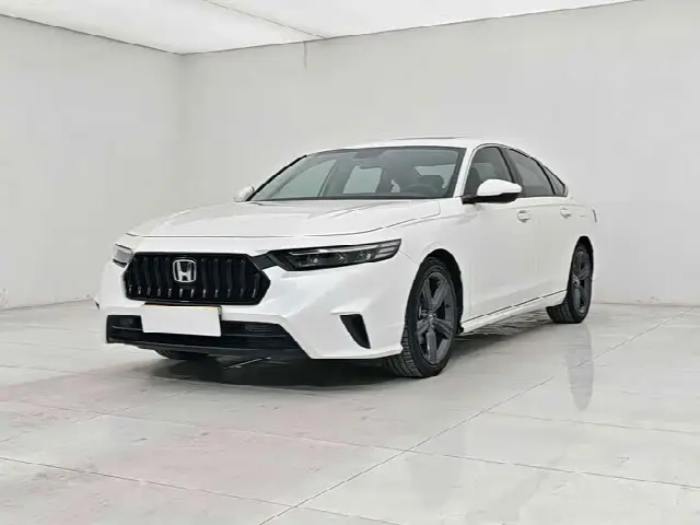 Honda Inspire 2023, 36 000 км