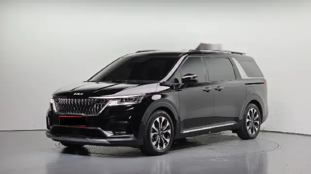 Kia Carnival 2020, 90 216 км
