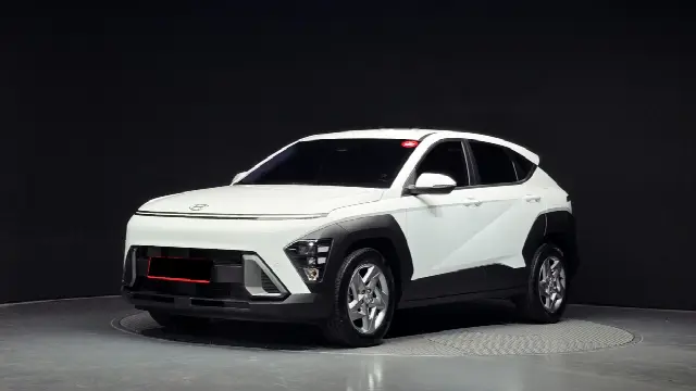 Hyundai Kona 2023, 85 835 км