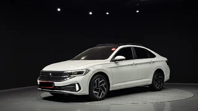 Volkswagen Jetta 2019, 17 764 км