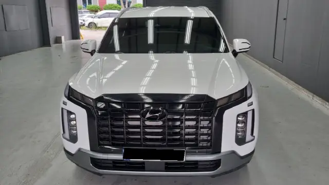 Hyundai Palisade 2022, 46 156 км