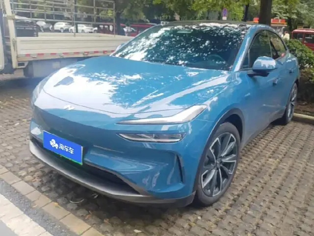 Nio Onvo L60 2024, 49 600 км