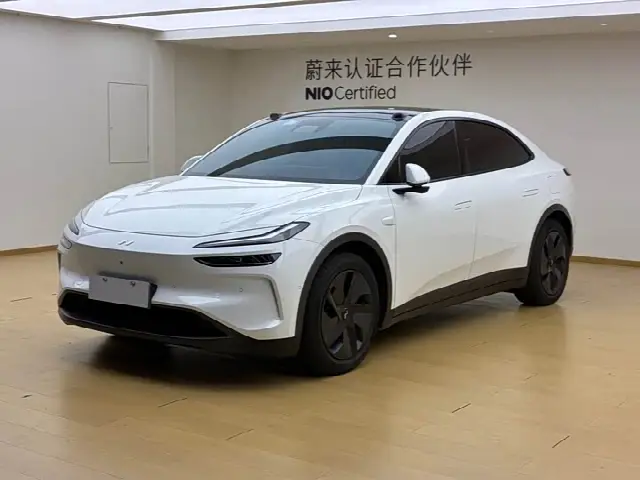 Nio Onvo L60 2024, 22 000 км