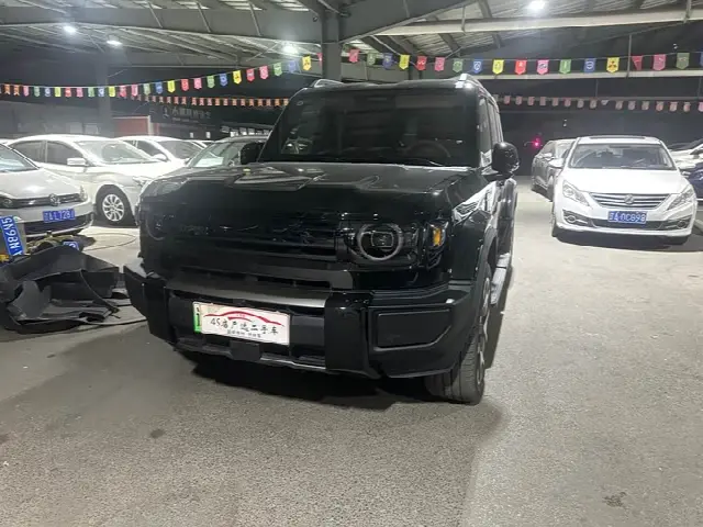 Chery iCar V27 2026, 15 000 км