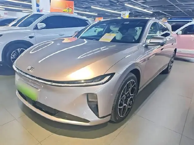 Changan Qiyuan (Nevo) A07 2026, новый