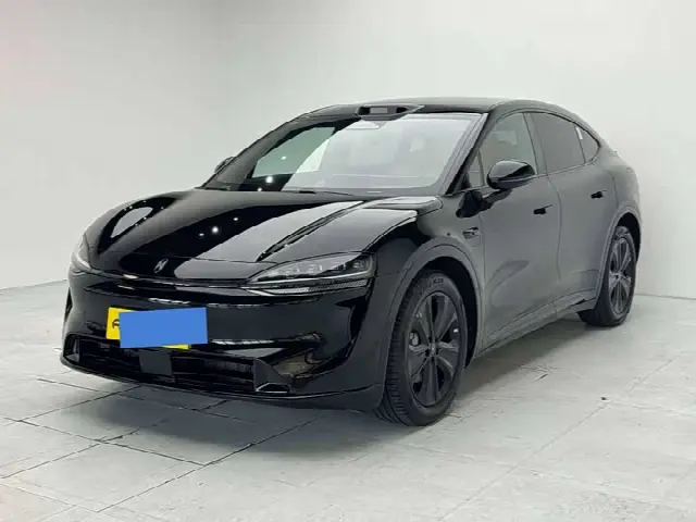 Luxeed R7 2026, новый