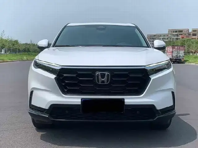 Honda CR-V 2023, 40 000 км