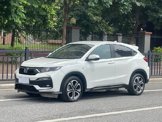 Honda XR-V 2021, 93 000 км