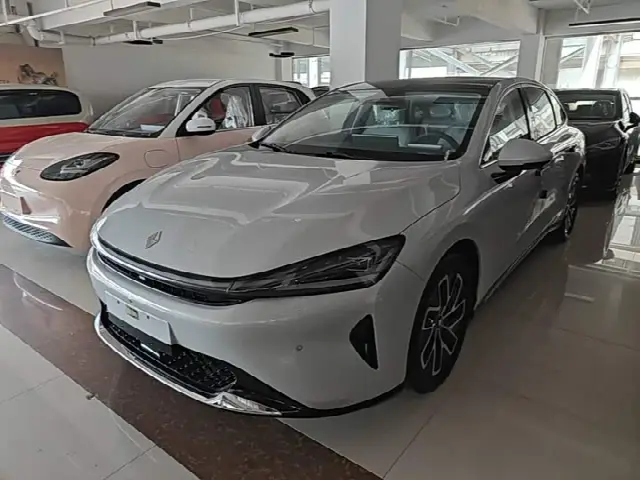 Baojun Xiangjing 2025, новый