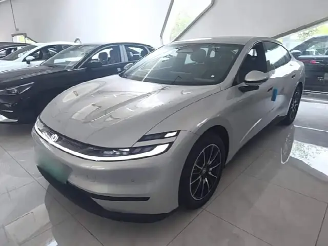 Changan Qiyuan (Nevo) A06 — фото из объявления